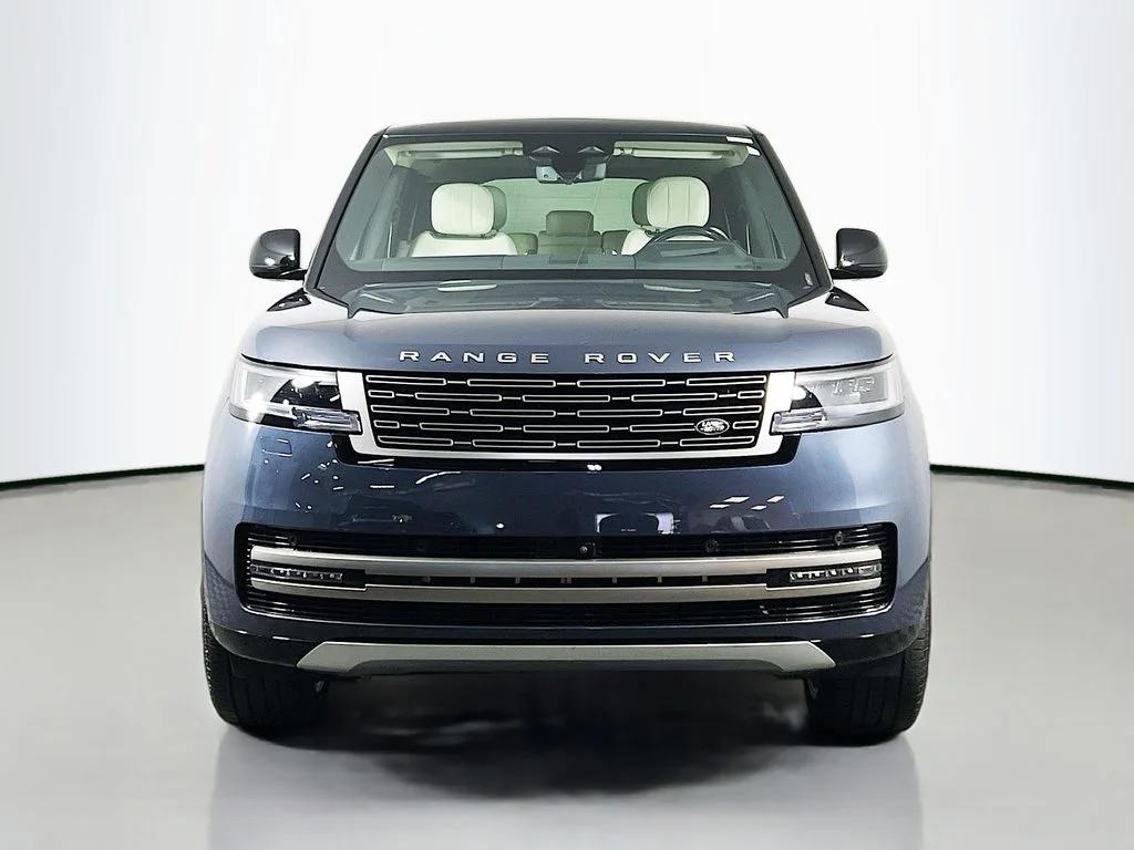 land rover range rover 2025 SALKPBE95SA292550 image land rover range rover 2025 SALKPBE95SA292550 image